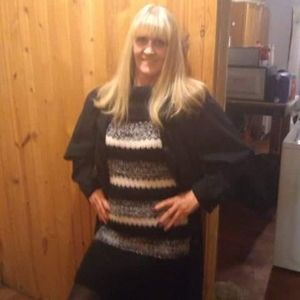 Meet your Posher, Sherry